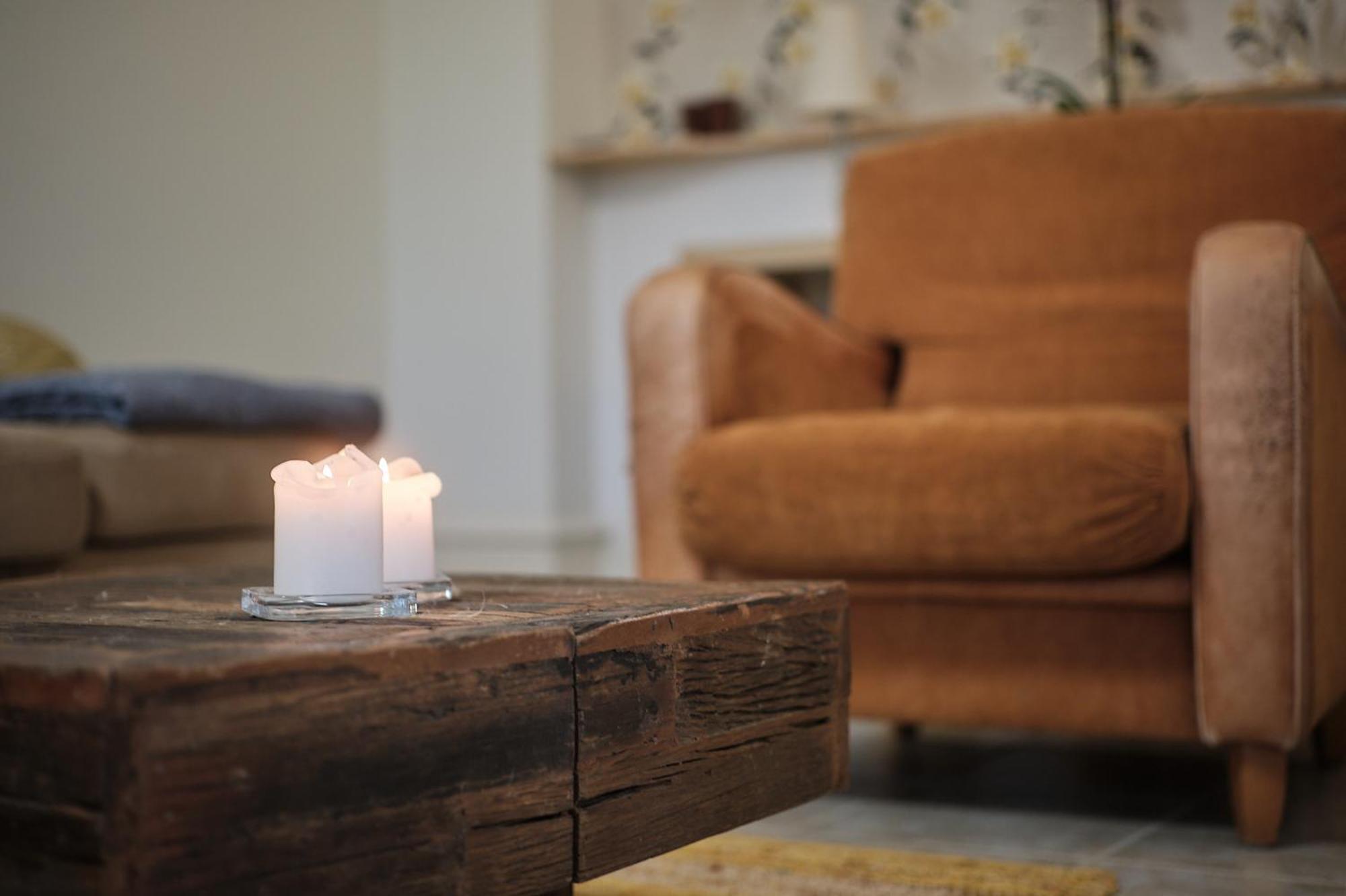 Askegaarden Apartments Sandved Bagian luar foto