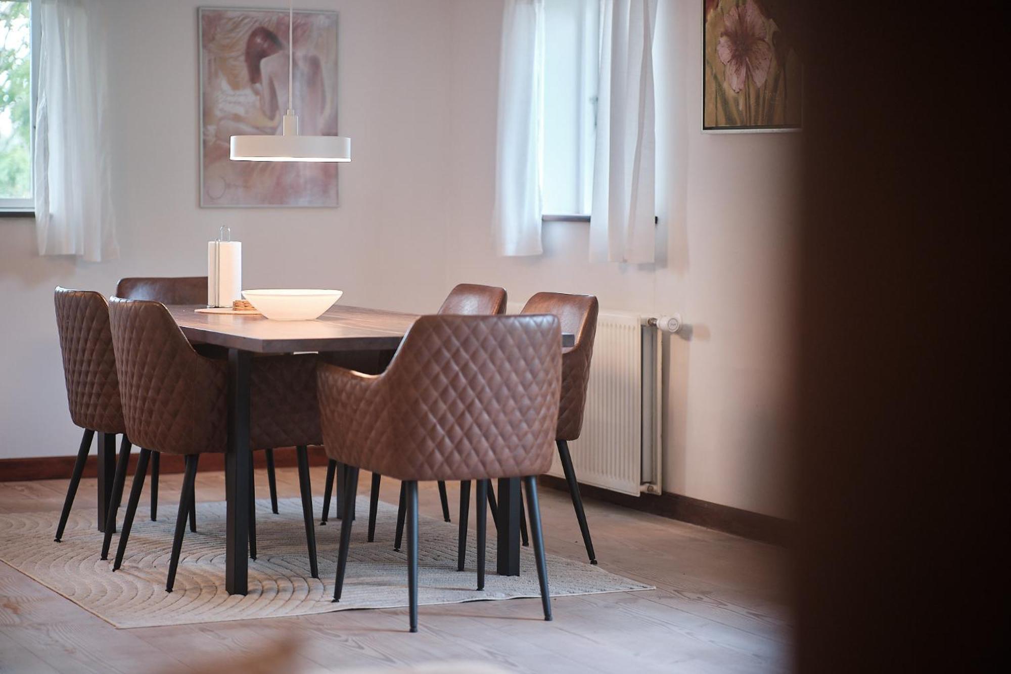 Askegaarden Apartments Sandved Bagian luar foto