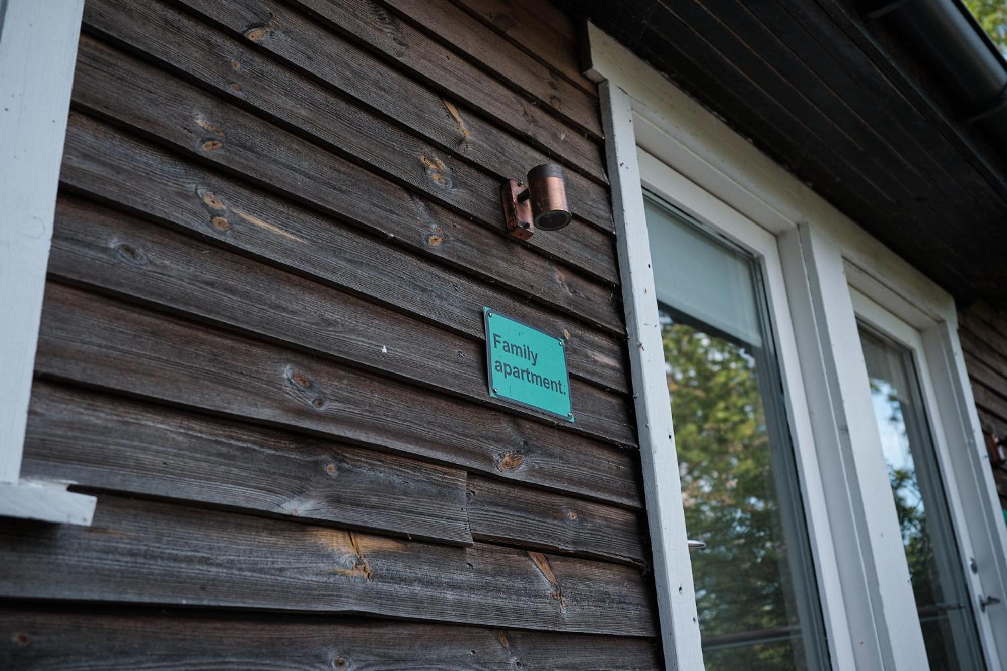 Askegaarden Apartments Sandved Bagian luar foto