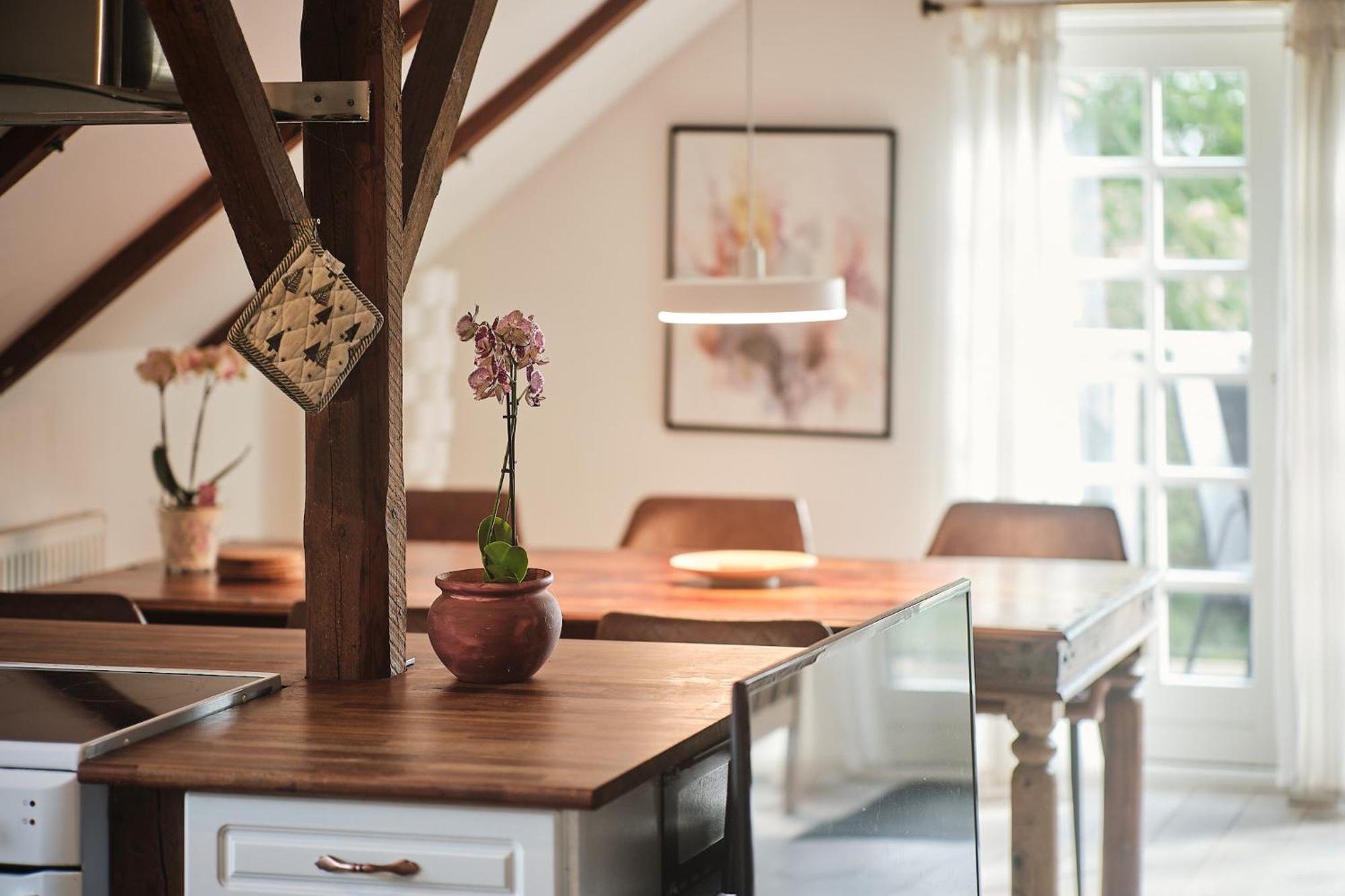 Askegaarden Apartments Sandved Bagian luar foto