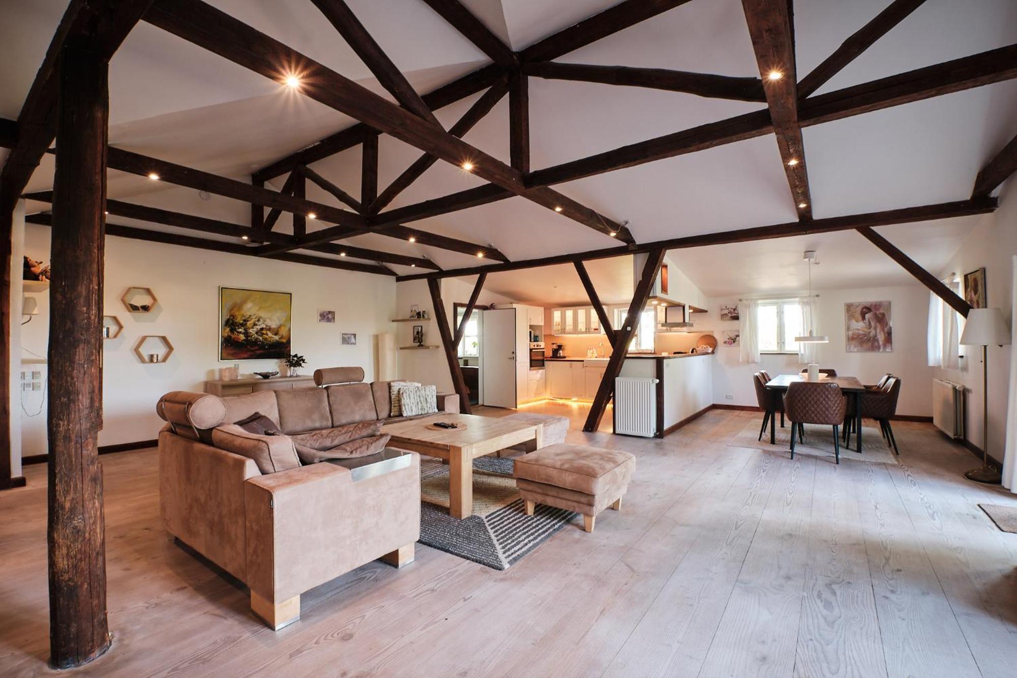 Askegaarden Apartments Sandved Bagian luar foto