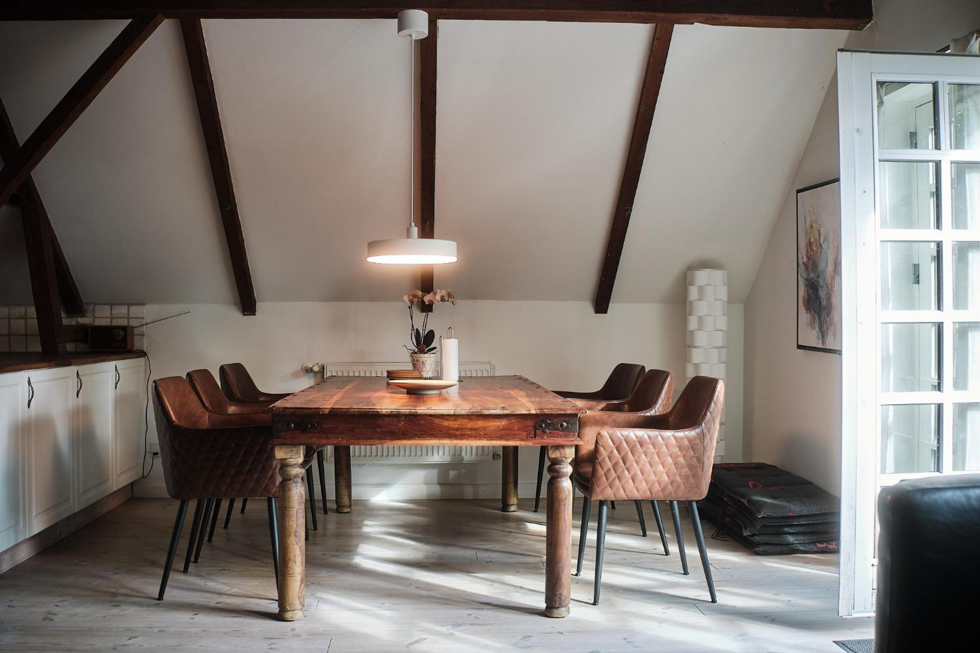 Askegaarden Apartments Sandved Bagian luar foto