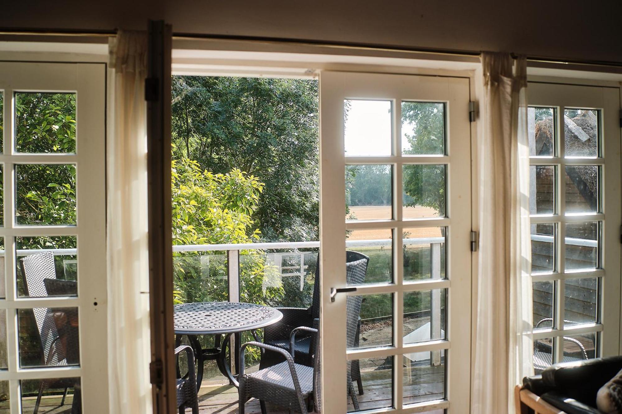 Askegaarden Apartments Sandved Bagian luar foto