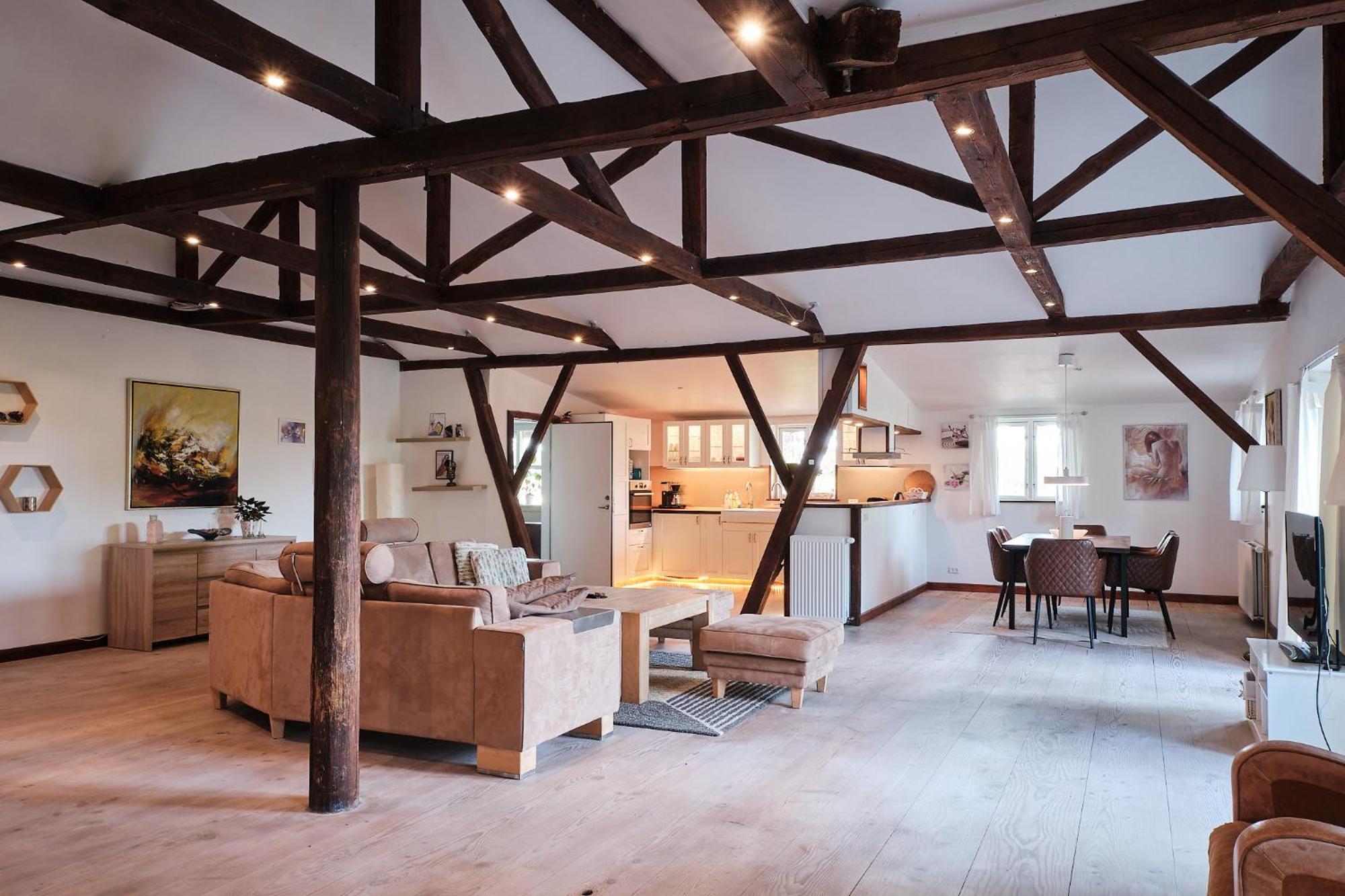Askegaarden Apartments Sandved Bagian luar foto
